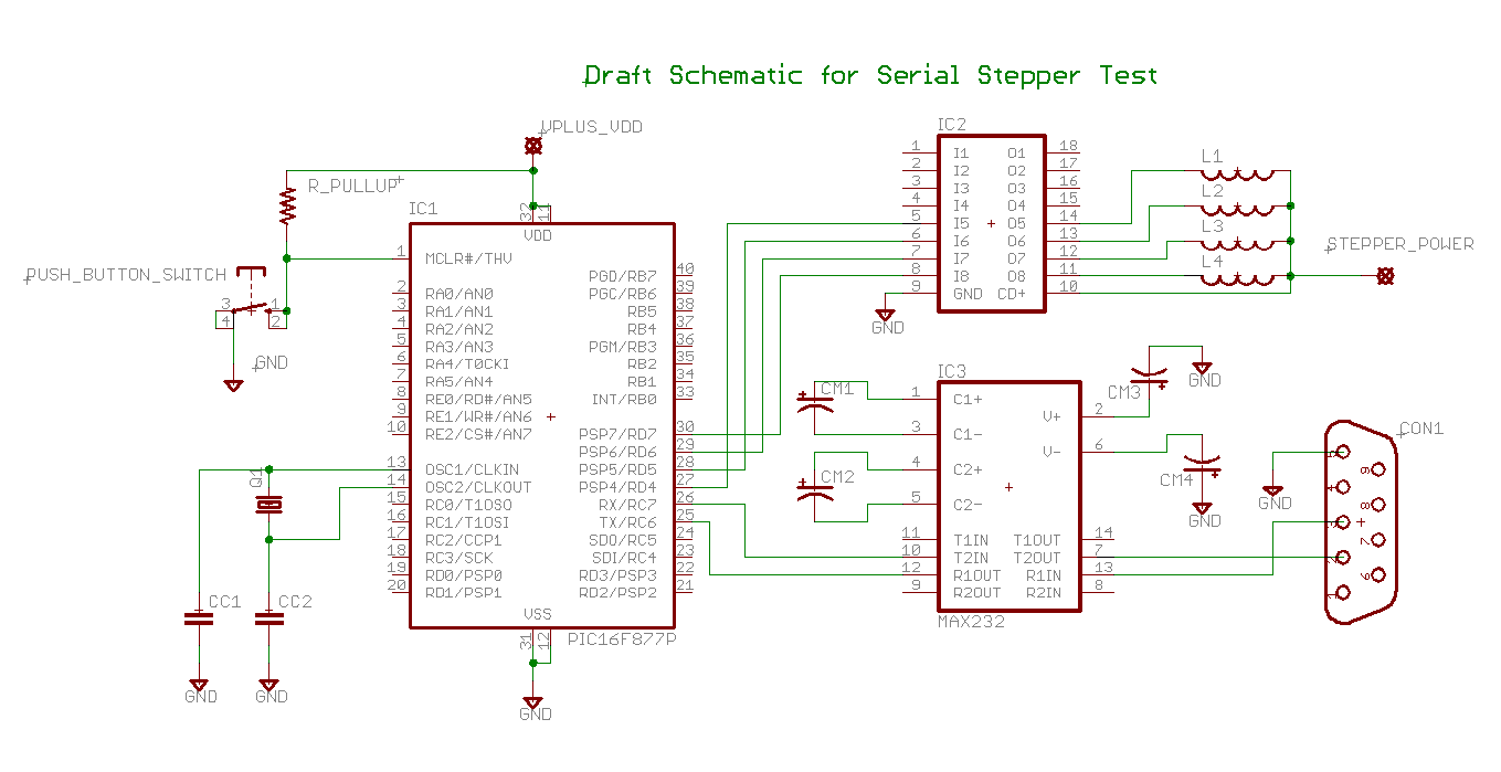 Schematic